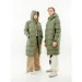 Rains   Jackets  M-L (7d1507-Olive M-L)
