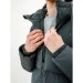 Rains   Jackets  M-L (7d1507-Slate M-L)