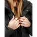 Rains   Jackets  M-L (7d1524-Black M-L)