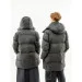 Rains   Jackets  M-L (7d1524-Black M-L)