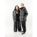Rains   Jackets  M-L (7d1524-Black M-L)