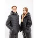 Rains   Jackets  M-L (7d1528-Black M-L)