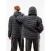 Rains   Jackets  M-L (7d1528-Black M-L)