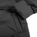 Rains   Jackets  M-L (7d1537-Black M-L)