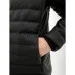 Rains   Jackets  M-L (7d1543-Black M-L)