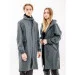  Rains   Jackets ѳ M-L (7d1814-Slate M-L)