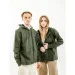 Rains   Jackets  M-L (7d1826-Green M-L)