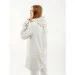 Rains   Jackets  M-L (7d1834-OffWhite M-L)