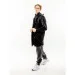  Rains   Jackets  M-L (7d1834-VelvetBlack M-L)