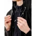  Rains   Jackets  M-L (7d1834-VelvetBlack M-L)