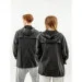  Rains   Jackets  M-L (7d1837-Black M-L)