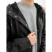 Rains   Jackets  S/M (7d1201-Black S/M)