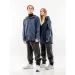 Rains   Jackets  S/M (7d1201-Blue S/M)