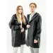 Rains   Jackets  S/M (7d1202-Black S/M)