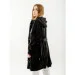 Rains Ƴ  Jackets  S-M (7d1206-VelvetBlack S-M)