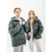 Rains   Jackets ѳ S/M (7d1506-Slate S/M)