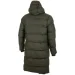 Rains   Jackets  S/M (7d1507-Green S/M)