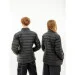  Rains   Jackets  S-M (7d1543-Black S-M)