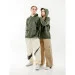  Rains   Jackets  S-M (7d1826-Green S-M)