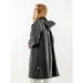 Rains Ƴ  Jackets  S-M (7d1834-Black S-M)
