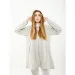 Rains Ƴ  Jackets  S-M (7d1834-OffWhite S-M)