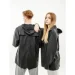 Rains   Jackets  XS/S (7d1201-Black XS/S)
