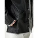  Rains   Jackets  XS-S (7d1201-BlackReflective XS-S)