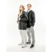  Rains   Jackets  XS-S (7d1201-BlackReflective XS-S)