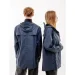 Rains   Jackets  XS/S (7d1201-Blue XS/S)