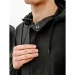 Rains   Jackets  XS-S (7d1814-Black XS-S)