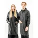 Rains   Jackets  XS-S (7d1814-Black XS-S)