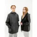 Rains   Jackets  XS-S (7d1837-Black XS-S)