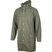 Rains   Long Jacket  2XS-XS (7d1202-Olive 2XS-XS)