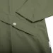  Rains   Long Jacket  M-L (7d1202-Olive M-L)