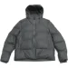   Rains PUFFER JACKET 15060-07 .S-M 