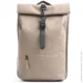  Rains Rolltop Rucksack (1316-TAUPE-ONE SIZE)