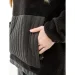  Rains Tops 1850-BLACK-XS/S (1850-BLACK-XS/S)