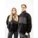  Rains Tops 1852-BLACK-M/L (1852-BLACK-M/L)