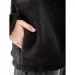  Rains Tops 1852-BLACK-M/L (1852-BLACK-M/L)
