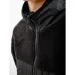  Rains Tops 1852-BLACK-XS/S (1852-BLACK-XS/S)