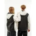  () Rains   Tops - M/L (7d1853-OffWhite M/L)
