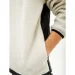  () Rains   Tops - M/L (7d1853-OffWhite M/L)