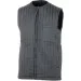 Rains   Vests  2XS-XS (7d1832-Slate 2XS-XS)