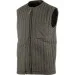Rains   Vests  S-M (7d1832-Green S-M)