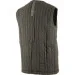 Rains   Vests  S-M (7d1832-Green S-M)