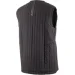  Rains   Vests  XS-S (7d1832-BLACK XS-S)
