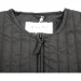  Rains   Vests  XS-S (7d1832-BLACK XS-S)