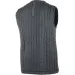Rains   Vests ѳ XS-S (7d1832-Slate XS-S)