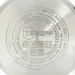 Rainstahl 24  (RS-CS 2119-24)