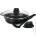  Rainstahl 28  (RS-SH 5800-28 black)